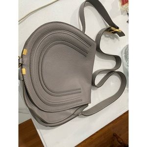 Chloe Marcus Shoulder Bag